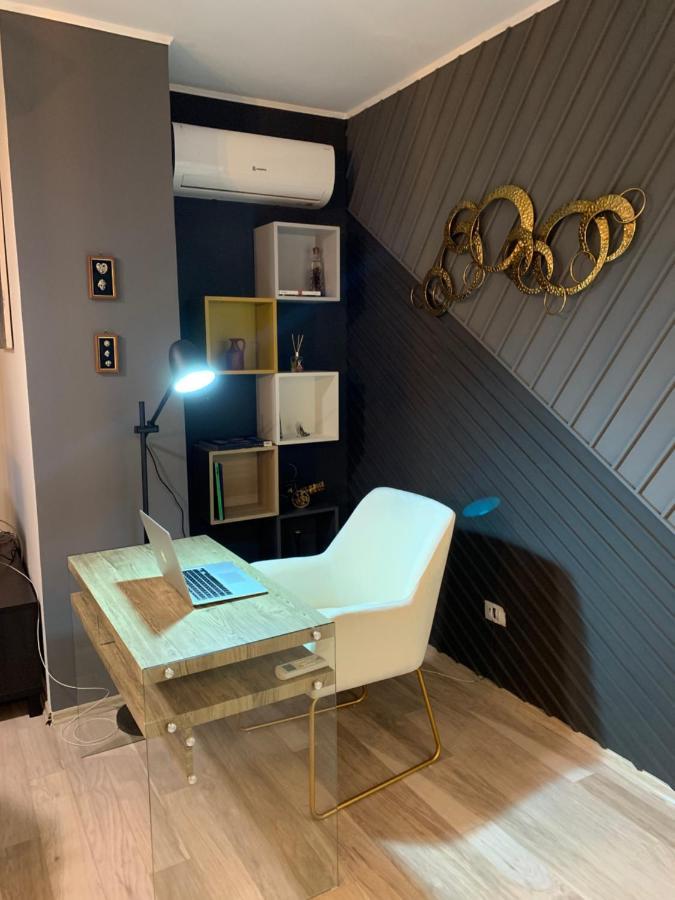 Matteo Apartment 雅西 外观 照片