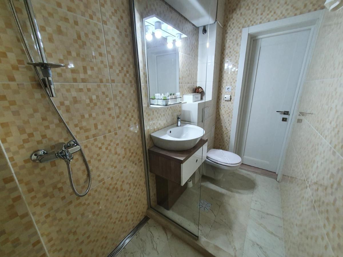 Matteo Apartment 雅西 外观 照片